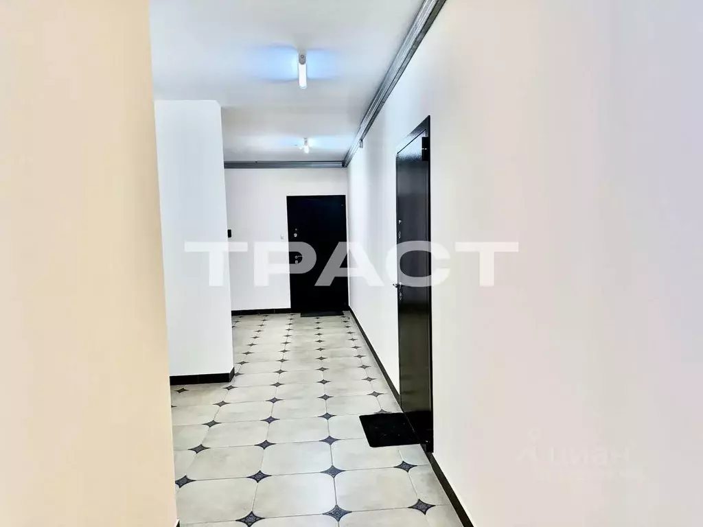 4-к кв. Воронежская область, Воронеж ул. Хользунова, 38/7 (107.4 м) - Фото 2