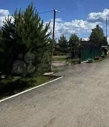 Участок 7,1 сот. (ИЖС) - Фото 1