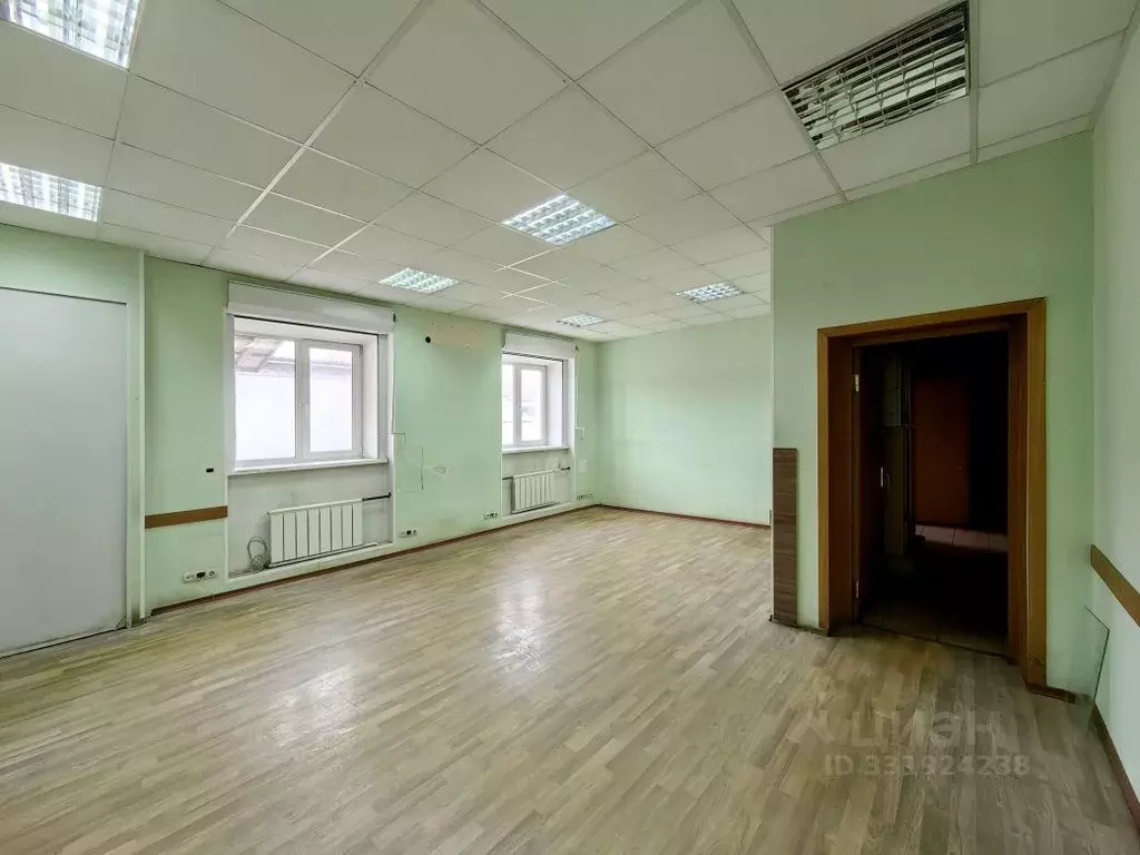 Офис в Московская область, Раменское ул. 100-й Свирской Дивизии, 52 ... - Фото 2