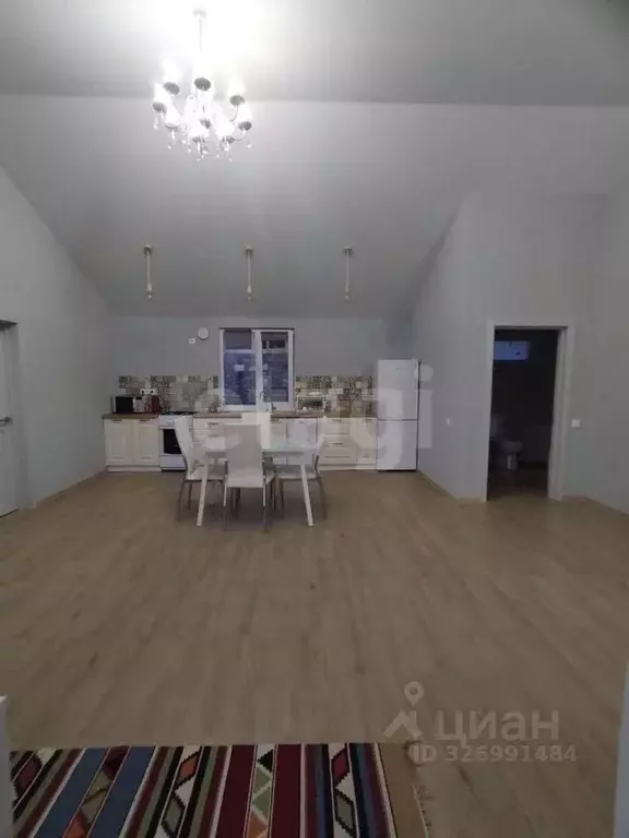 Дом в Крым, Сакский район, Уютненское с/пос, Орбита СПК ул. Ясная, 188 ... - Фото 2