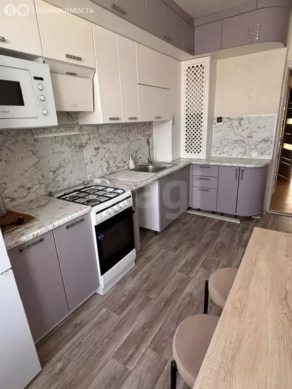 2-комнатная квартира: деревня Нижние Аремзяны, Новая улица, 2В (48.1 ... - Фото 2