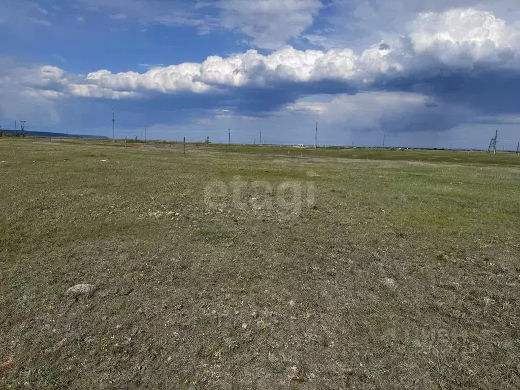 Участок в Саха (Якутия), Якутск городской округ, с. Тулагино ул. Е.А. ... - Фото 2