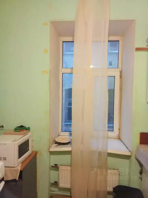 2-к кв. Санкт-Петербург Рижский просп., 62М (67.3 м) - Фото 1