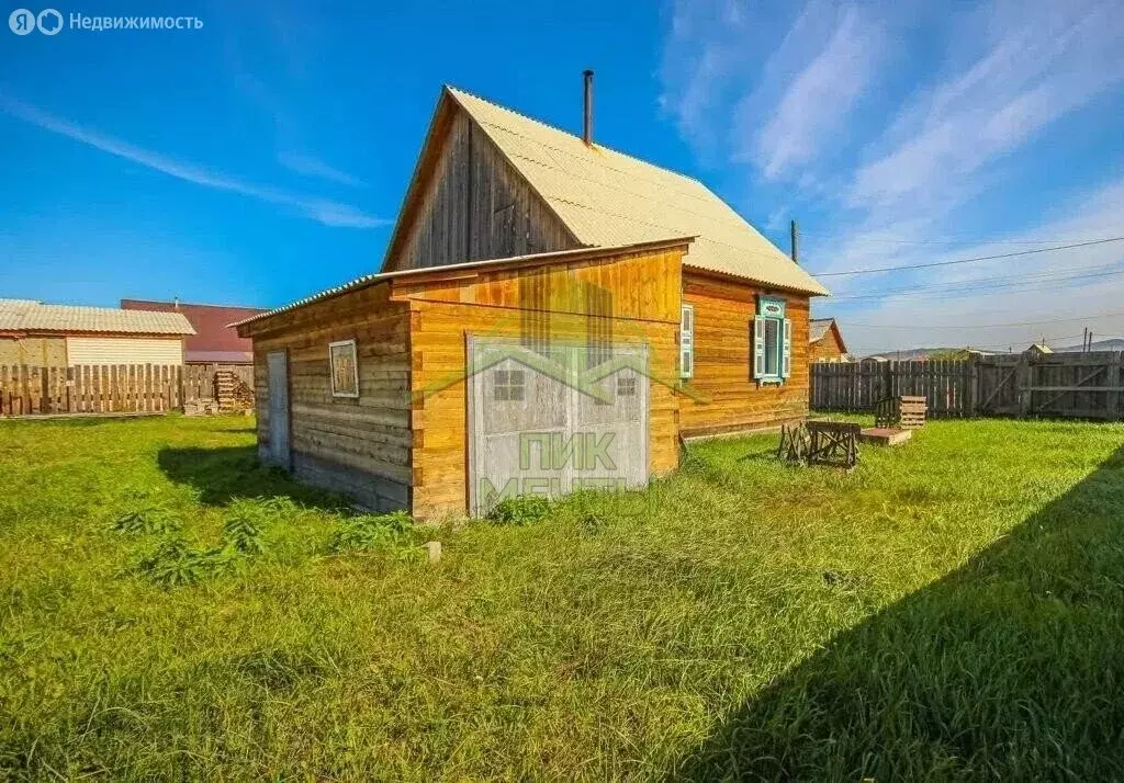 Дом в село Сужа, Родниковая улица (78.8 м) - Фото 2