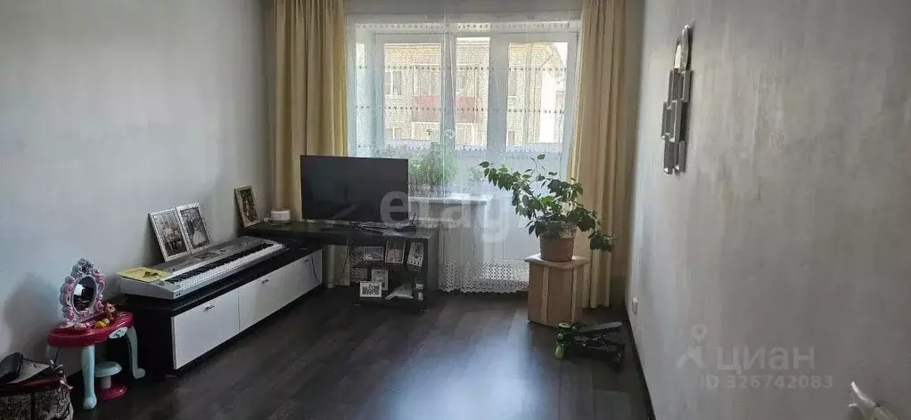 3-к кв. Иркутская область, Иркутск ул. Левитана, 20 (95.0 м) - Фото 1