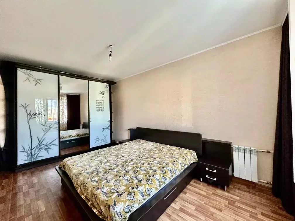 2-к кв. Курская область, Курск просп. Вячеслава Клыкова, 7 (56.0 м) - Фото 1