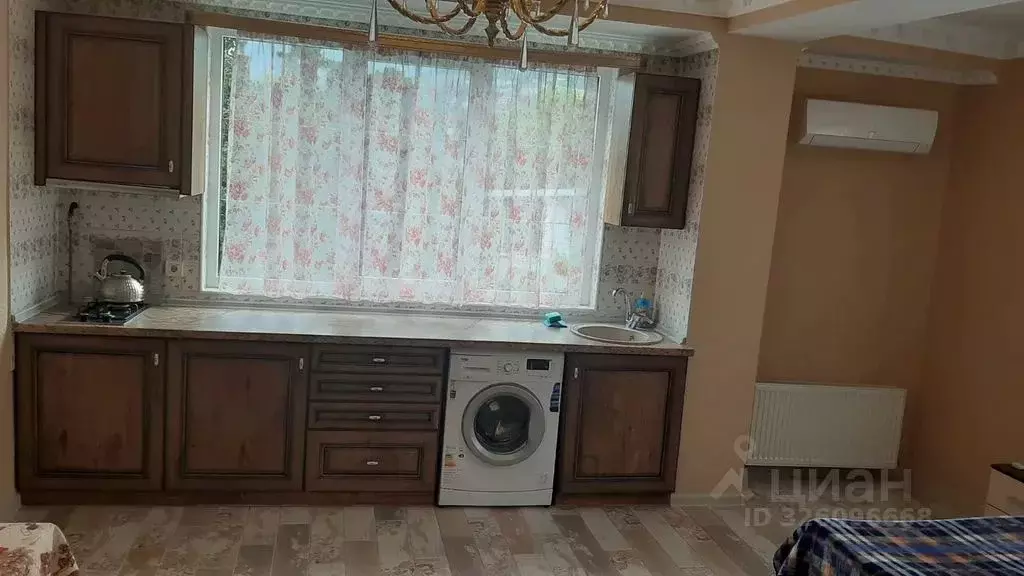 Комната Крым, Ялта ул. Поликуровская, 2А - Фото 2