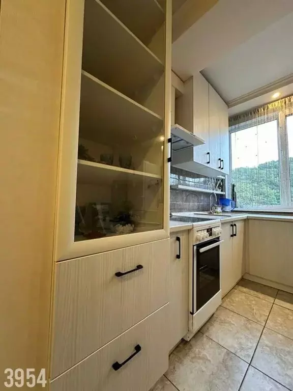 3-к кв. Краснодарский край, Сочи Теневой пер., 3Б (53.0 м) - Фото 1