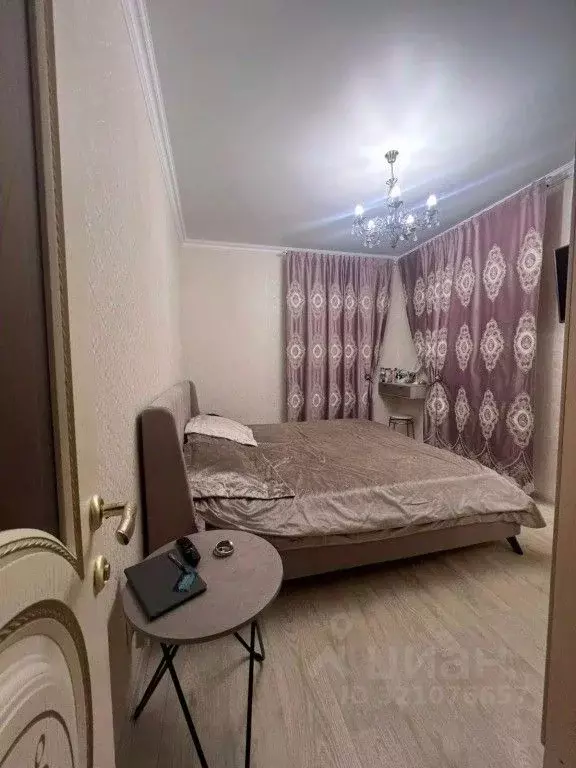 3-к кв. Ханты-Мансийский АО, Ханты-Мансийск Югорская ул., 11 (81.0 м) - Фото 2