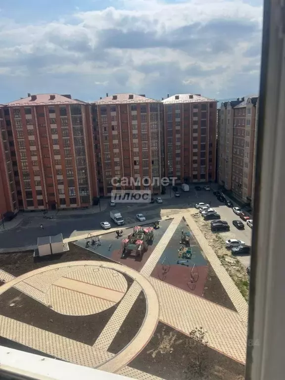 2-к кв. Дагестан, Каспийск ул. Приморская, 13А (69.6 м) - Фото 0