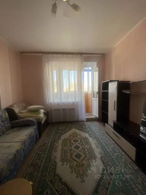 Студия Новосибирская область, Новосибирск Дачная ул., 23/5 (23.0 м) - Фото 0