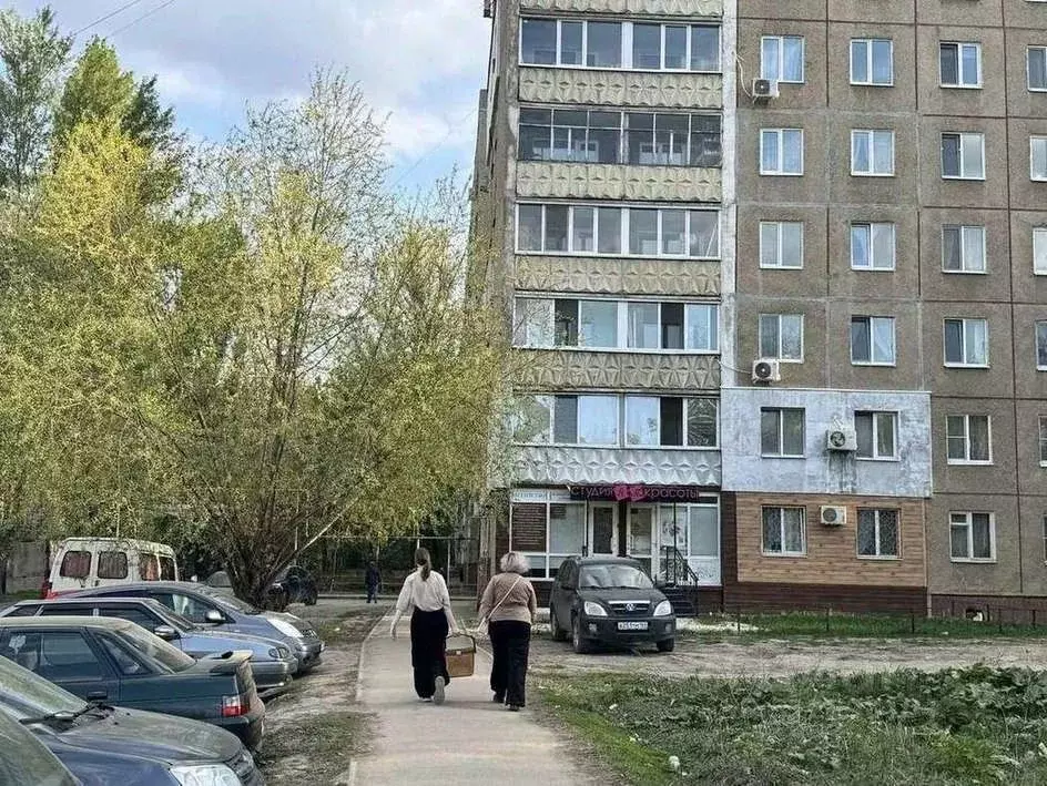Помещение свободного назначения в Саратовская область, Саратов ул. ... - Фото 1