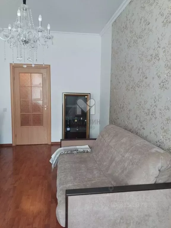 2-к кв. Санкт-Петербург Гжатская ул., 5к3 (67.1 м) - Фото 1