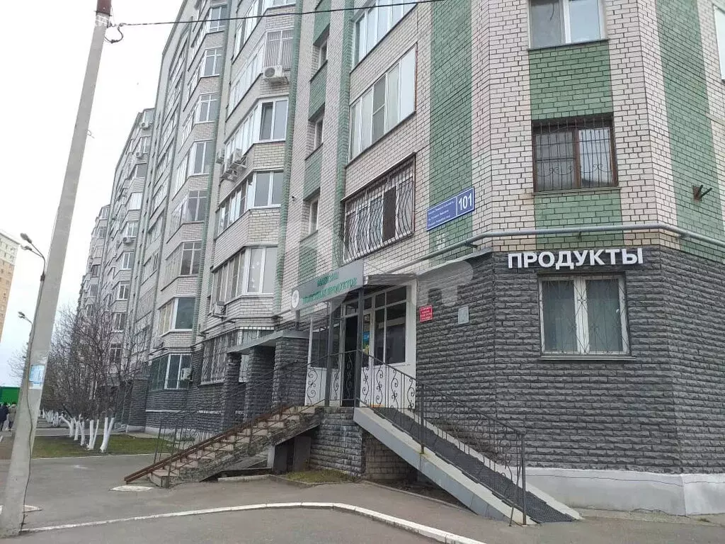 Помещение свободного назначения (68.6 м) - Фото 1