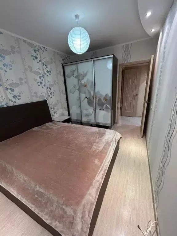 2-к кв. Тульская область, Тула ул. Бондаренко, 33 (51.0 м) - Фото 1