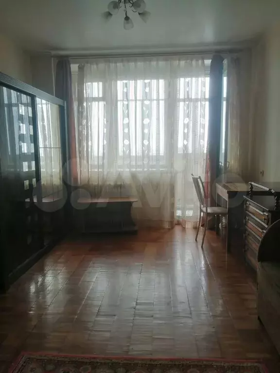 1-к. квартира, 37 м, 13/13 эт. - Фото 0