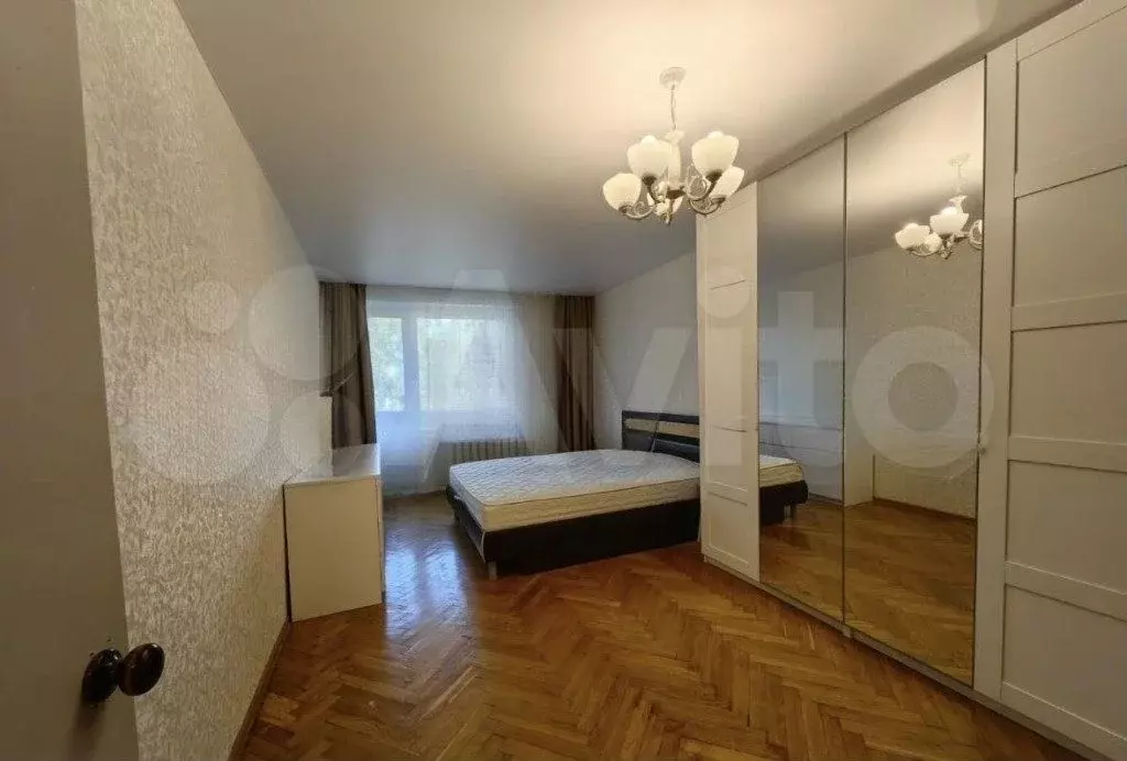 1-к. квартира, 41 м, 6/10 эт. - Фото 1