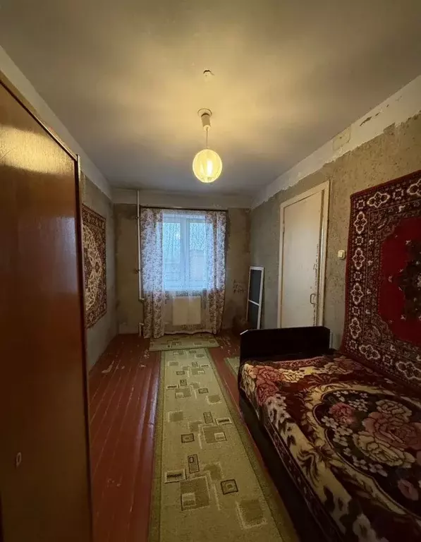 Продаётся 2-к квартира, 45 м - Фото 1