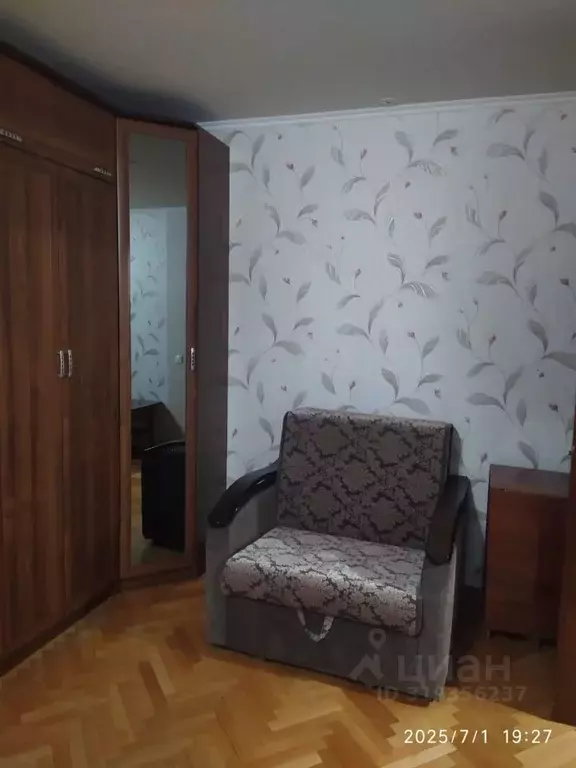 Комната Москва Чертановская ул., 66К2 (18.0 м) - Фото 1