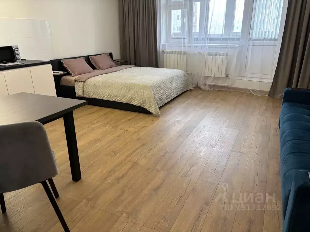 Студия Хакасия, Абакан ул. Ивана Ярыгина, 21 (42.0 м) - Фото 1