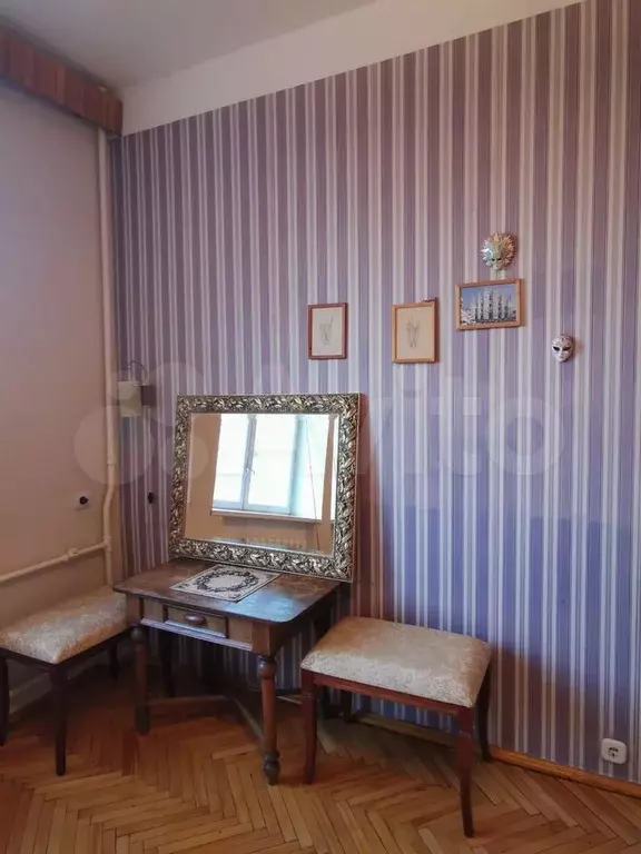 2-к. квартира, 56 м, 6/9 эт. - Фото 1