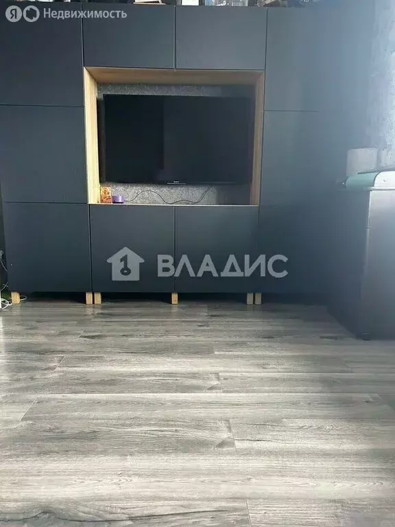 1-комнатная квартира: посёлок Шушары, Школьная улица, 6к2 (48 м) - Фото 2