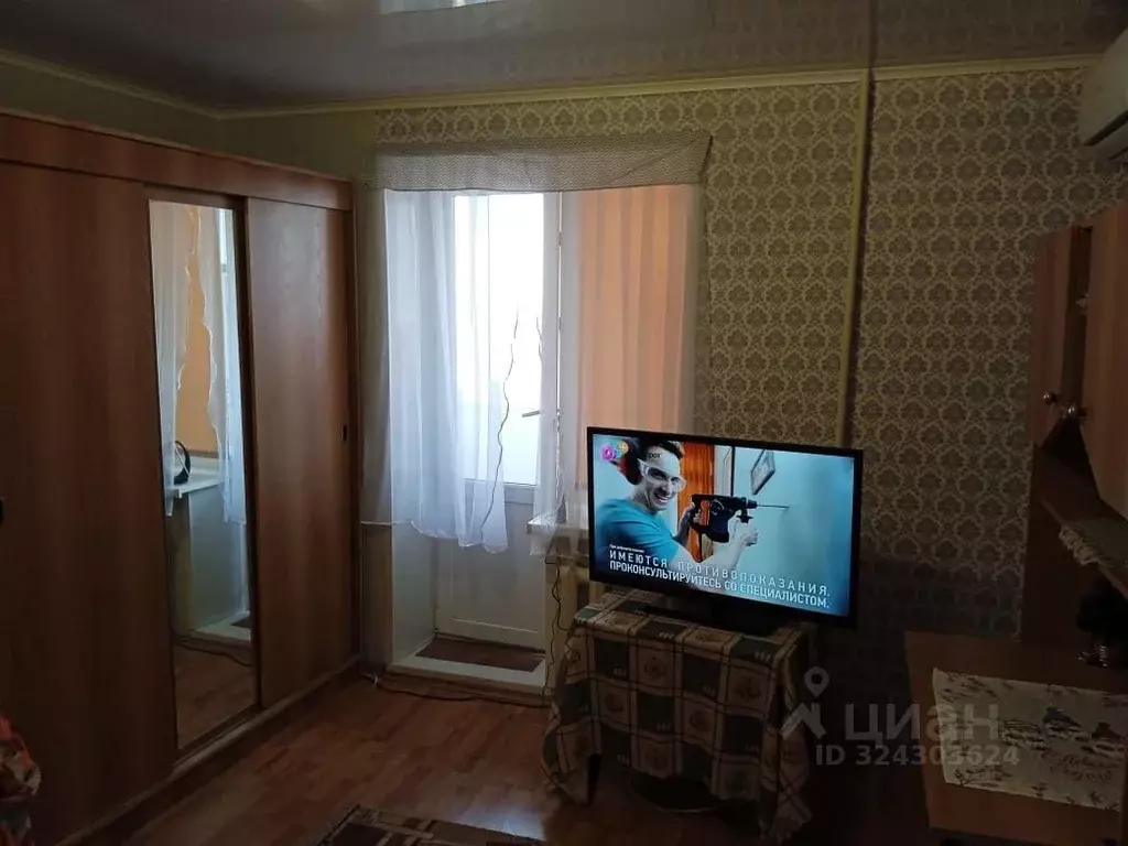 3-к кв. Белгородская область, Белгород Октябрьская ул., 23 (51.0 м) - Фото 0