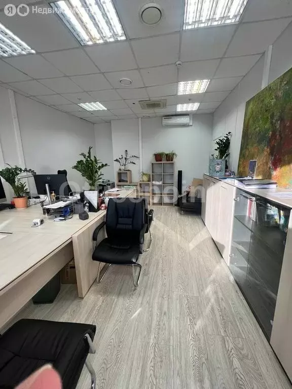 Офис (232.8 м) - Фото 1