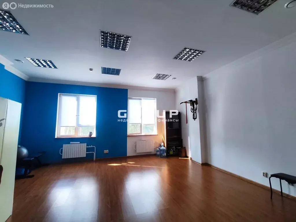 Офис (131.2 м) - Фото 1