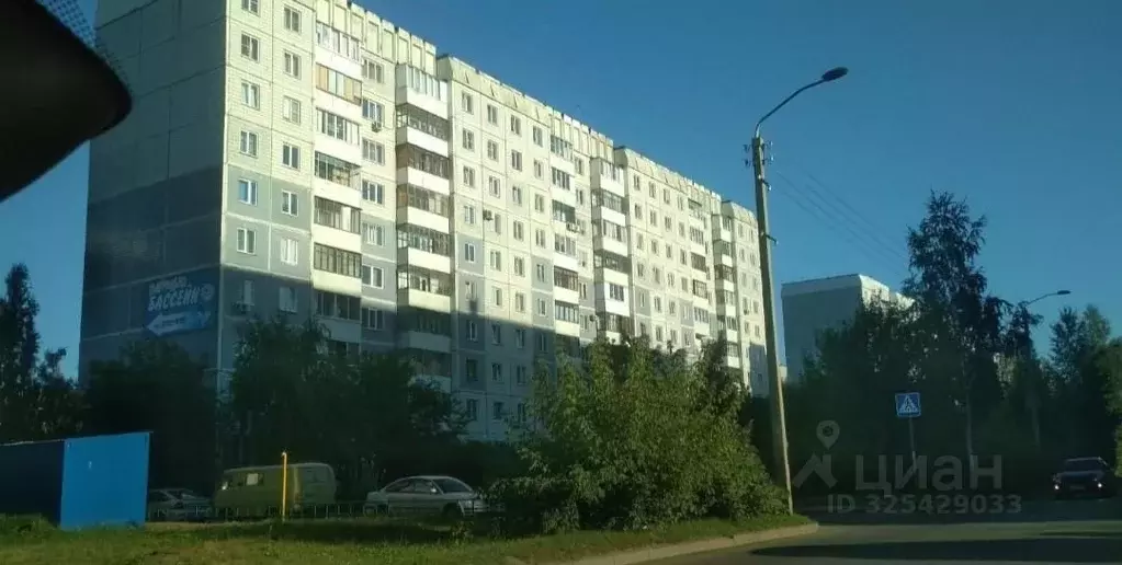 1-к кв. Алтайский край, Барнаул ул. Шумакова, 41 (36.0 м) - Фото 2