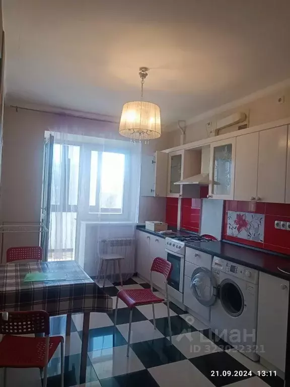 1-к кв. Московская область, Домодедово Центральный мкр, ул. Кирова, ... - Фото 2