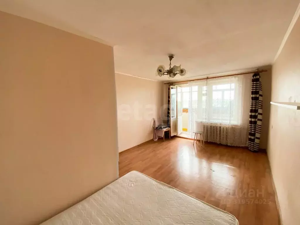 1-к кв. Ярославская область, Рыбинск просп. Мира, 23 (32.1 м) - Фото 0