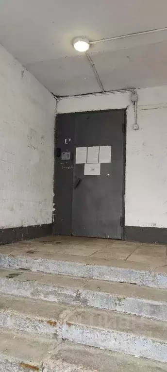 1-к кв. Московская область, Химки ул. Панфилова, 4 (35.0 м) - Фото 2