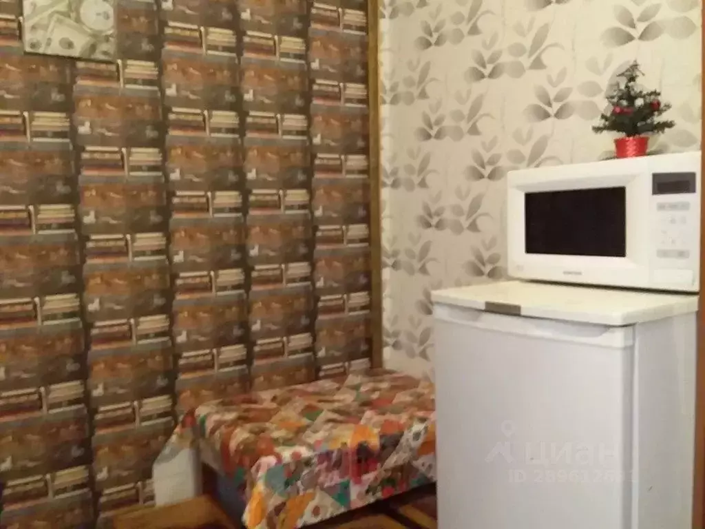 1-к кв. Ставропольский край, Ессентуки ул. Гоголя, 20 (21.0 м) - Фото 2