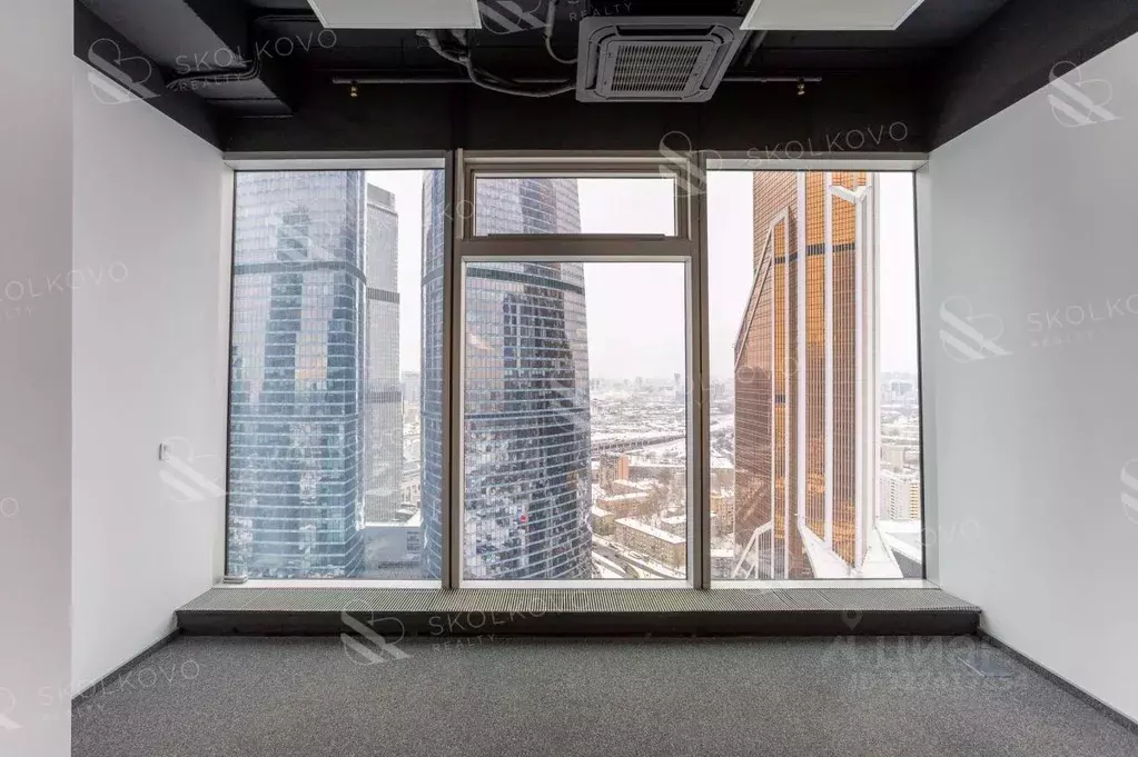 Офис в Москва наб. Пресненская, 6с2 (182 м) - Фото 1