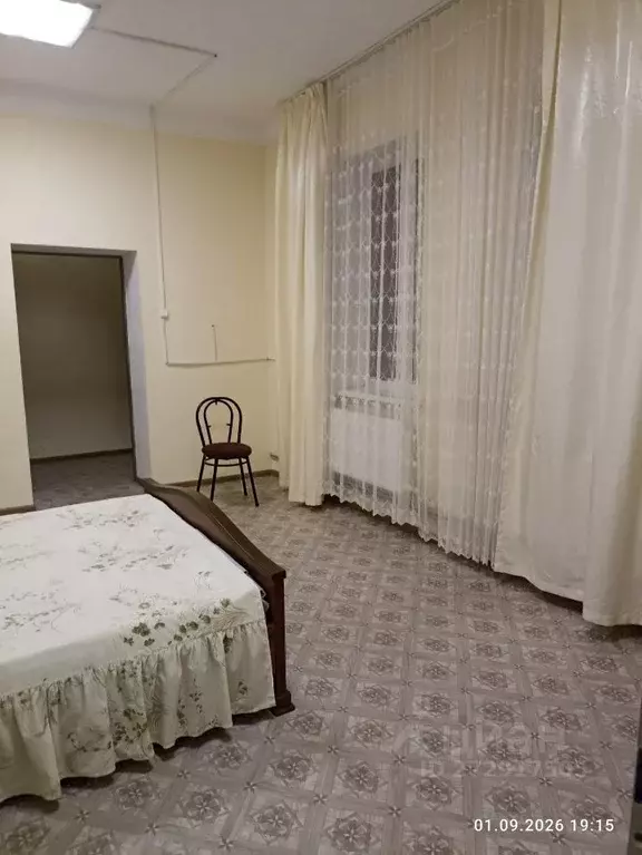 Дом в Кабардино-Балкария, Нальчик Кабардинская ул., 19 (81 м) - Фото 1