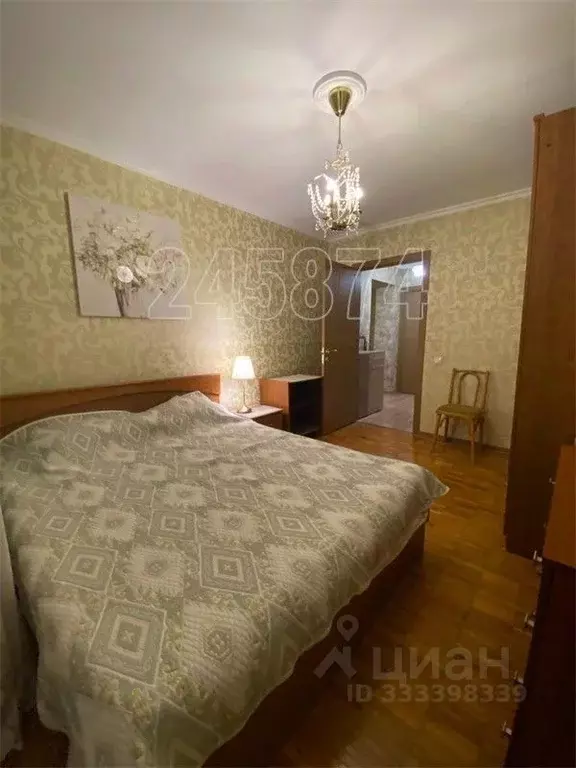 Комната Москва Ясеневая ул., 33К1 (13.0 м) - Фото 1