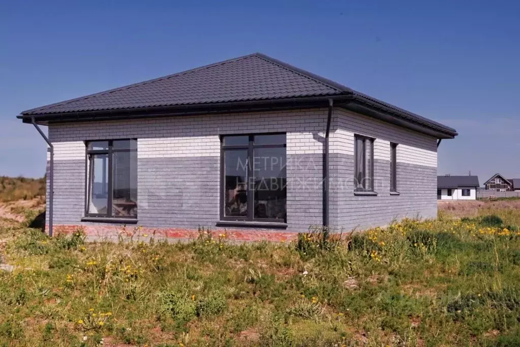 Коттедж в Тюменская область, Тюменский муниципальный округ, ... - Фото 0