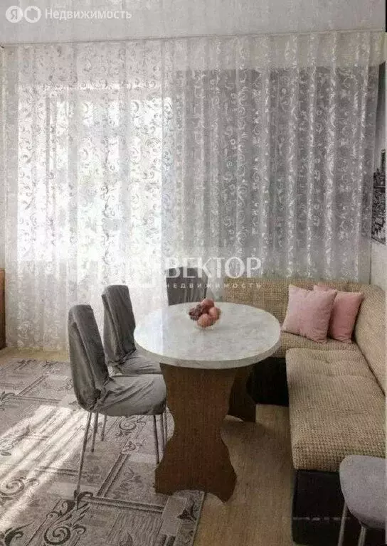 1-комнатная квартира: Кострома, Кинешемское шоссе, 34А (39 м) - Фото 2