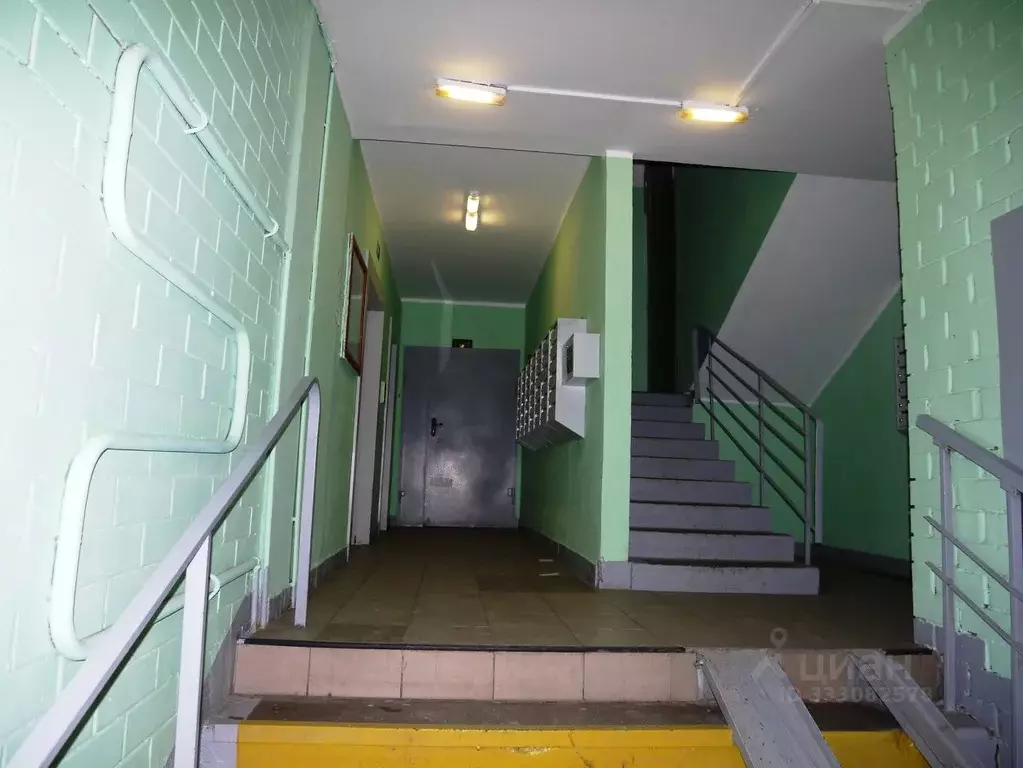 1-к кв. Москва ул. Чичерина, 8К2 (38.0 м) - Фото 1