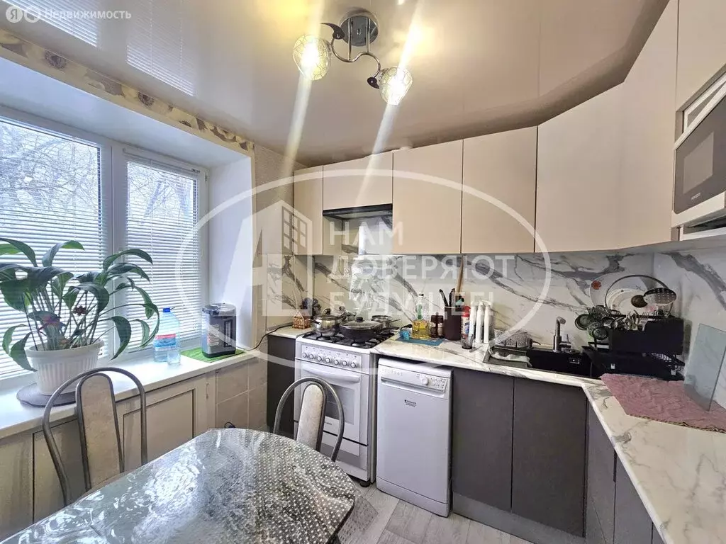 2-комнатная квартира: Чайковский, улица Ленина, 39 (48.8 м) - Фото 2