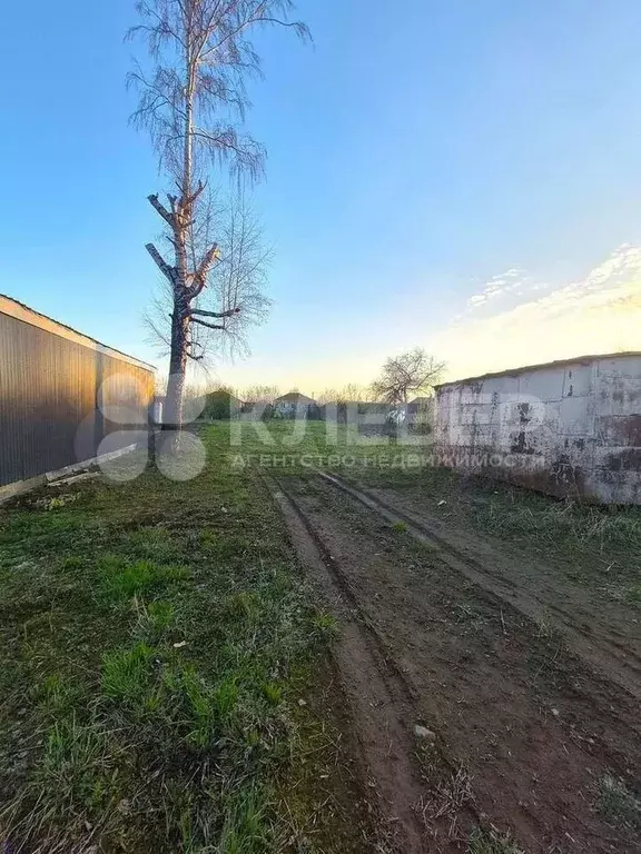 Участок 9,8 сот. (ИЖС) - Фото 0