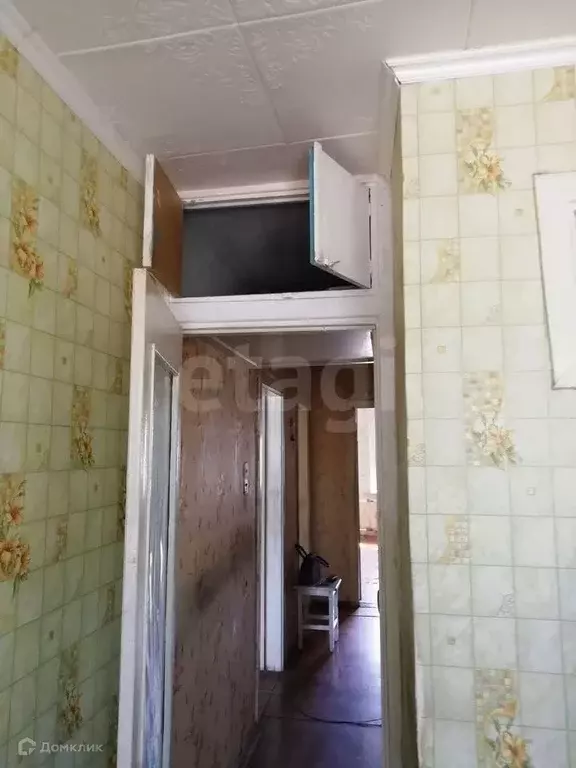 Продаётся 3-к квартира, 61 м - Фото 1