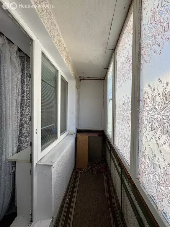 1-комнатная квартира: Джанкой, Проезжая улица, 164 (37.6 м) - Фото 1