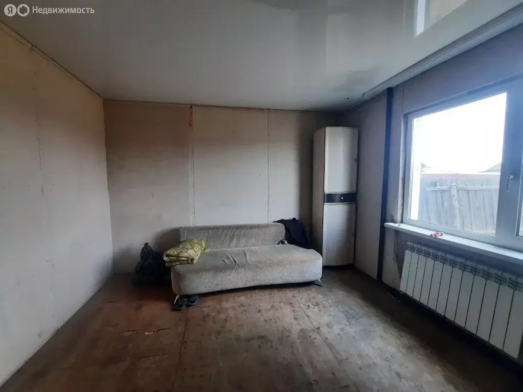 Дом в село Смоленка, Ангарская улица, 11 (103 м) - Фото 1