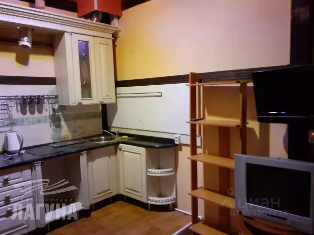 Студия Томская область, Томск Комсомольский пер., 16 (14.0 м) - Фото 1