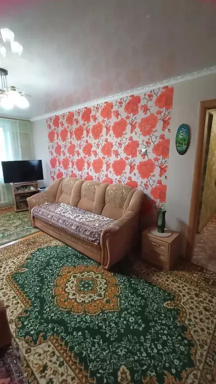 Продаётся 2-к квартира, 44 м - Фото 1