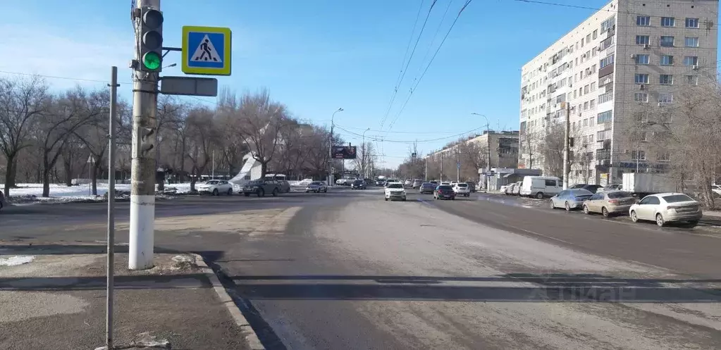 Помещение свободного назначения в Волгоградская область, Волгоград ... - Фото 1