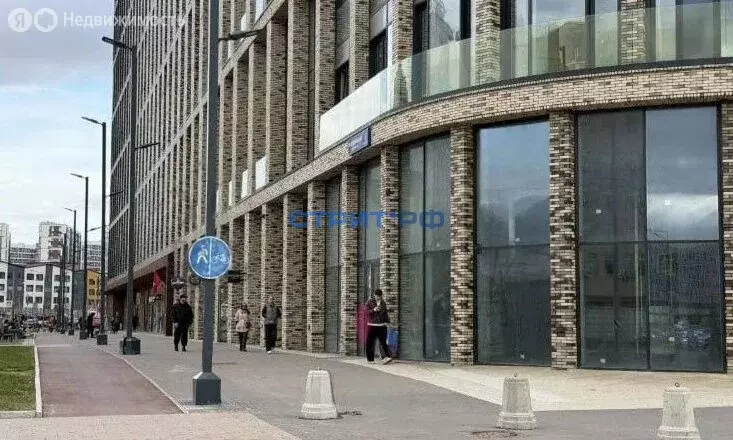 Помещение свободного назначения (250 м) - Фото 2