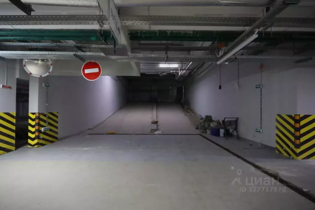 Гараж в Москва Давыдковская ул., 10 (14 м) - Фото 1